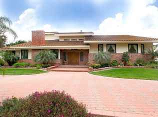 19416 Via Del Caballo, Yorba Linda, CA 92886