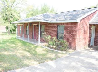 245 Homer Cir, Lufkin, TX 75901