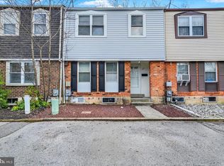 521 Concord Bridge Pl, Newark, DE