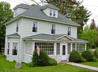 61 Arkville Cutoff Rd, Arkville, NY 12406