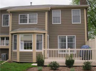 11 Creek Rdg #PVT, Pittsford, NY 14534