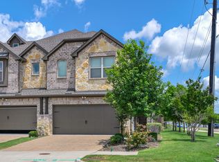 1152 Wiltshire Dr, Allen, TX 75013