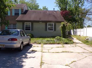 30 Buttonwood Rd, Voorhees, NJ 08043