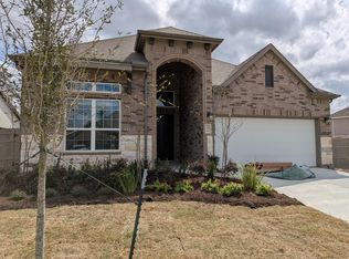 18028 Brennie Bird Ln, Conroe, TX 77302