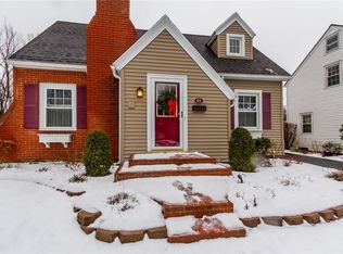 69 Thatcher Rd, Rochester, NY 14617