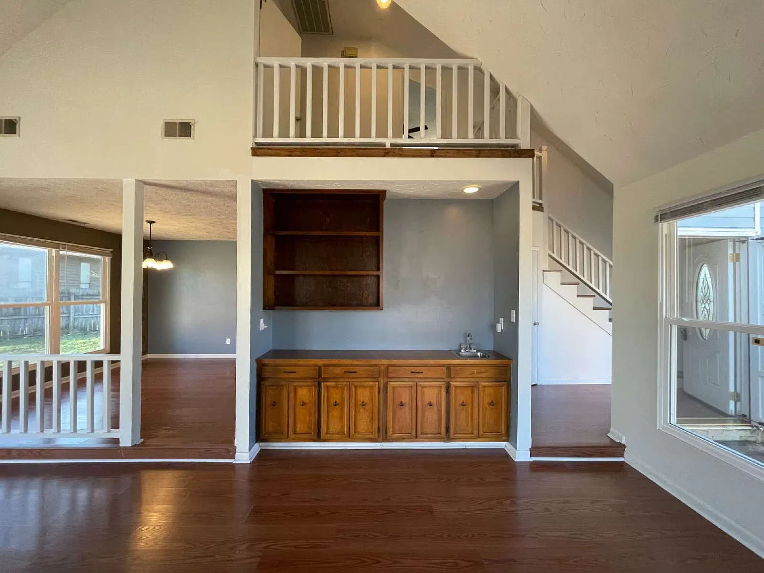 3 bed, 2.0 bath, 1526 sqft, $1,650 — Photo 4