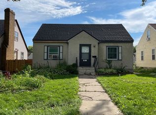 4042 Humboldt Ave N, Minneapolis, MN 55412