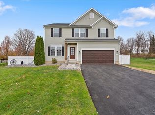 113 Big Bend Way, Warners, NY 13164