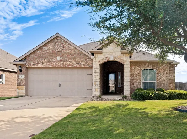 13121 Tower Ln, Crowley, TX 76036