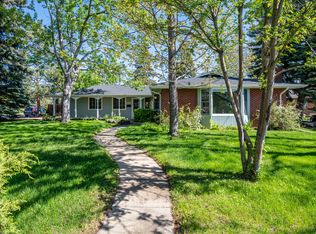 2005 Glenwood Dr, Boulder, CO 80304