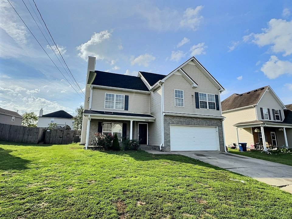 1st image of 1245 Lasalle Dr