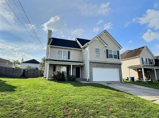 1245 Lasalle Dr, Smyrna, TN 37167
