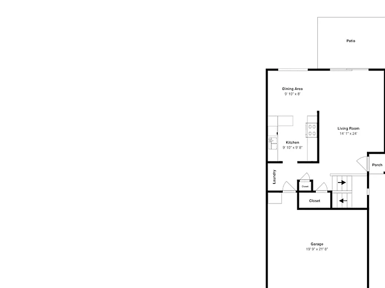 3275 Madrone St — Photo 2