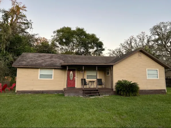 13206 Maple St, Odessa, FL 33556