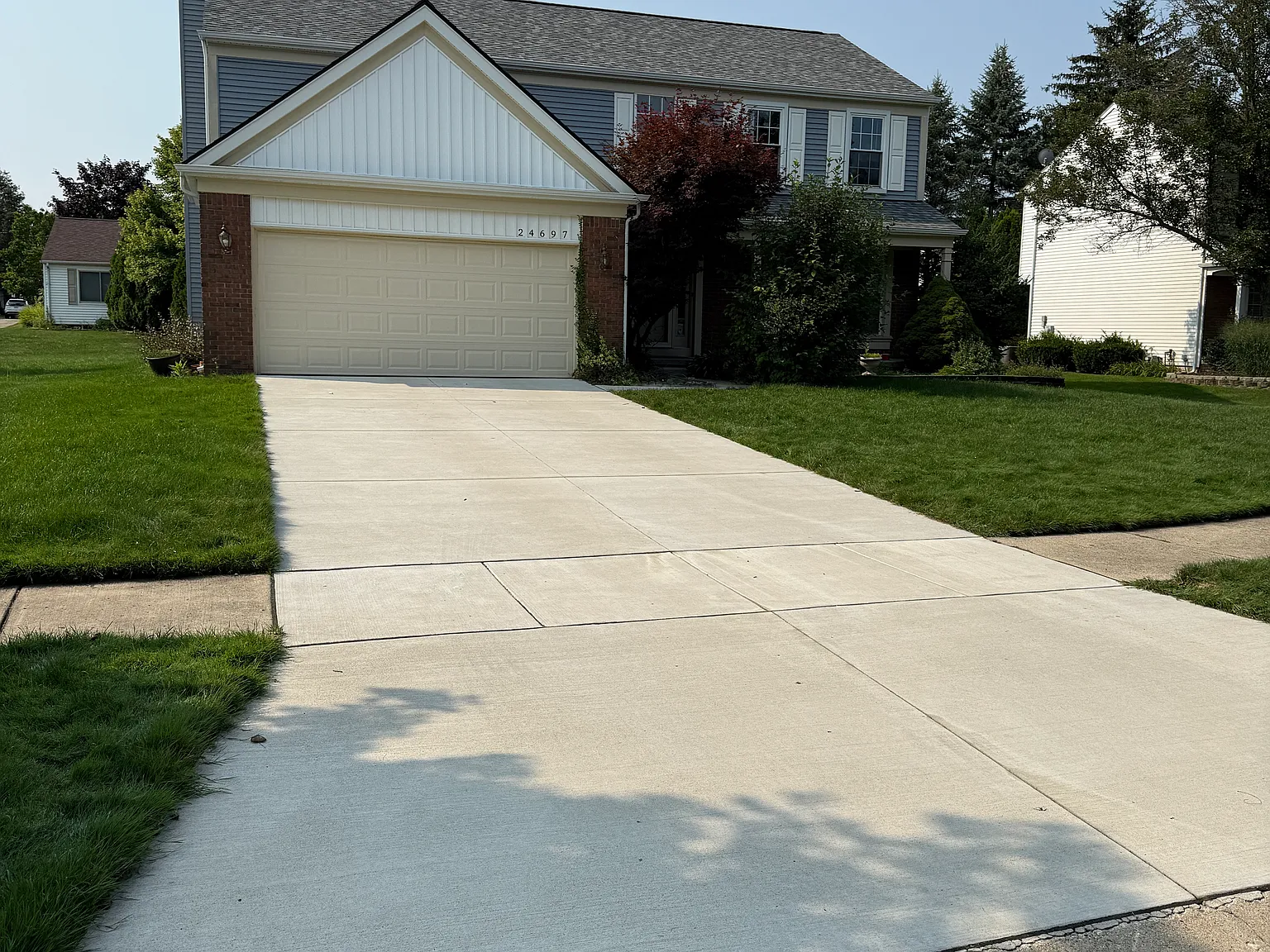 24697 Jamestowne Road — Photo 1