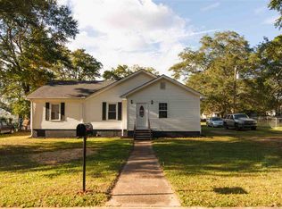 432 4th St, Inman, SC 29349