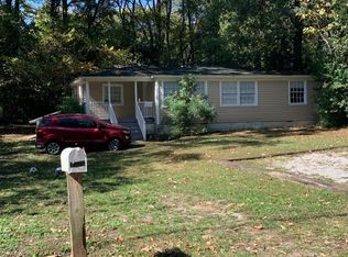 1132 Oakwood St, Birmingham, AL 35215