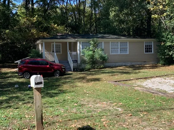 1132 Oakwood St, Birmingham, AL 35215