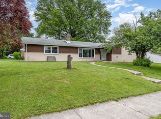 1100 S Green St, Palmyra, PA 17078