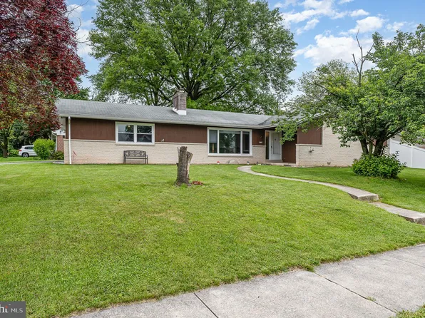 1100 S Green St, Palmyra, PA 17078