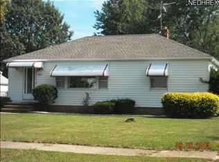 3865 Harvard Dr, Willoughby, OH 44094