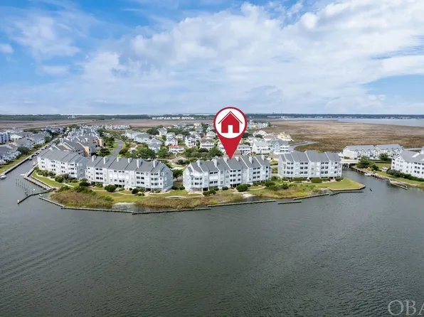 1014 Pirates Way #1014, Manteo, NC 27954