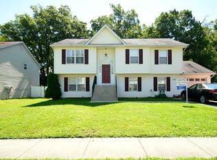 14202 Kathleen Ln, Brandywine, MD 20613