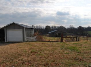 2032 Adams Rd, Sharon, TN 38255