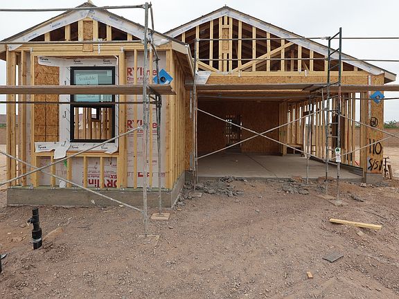 Exterior - April 25, 2026