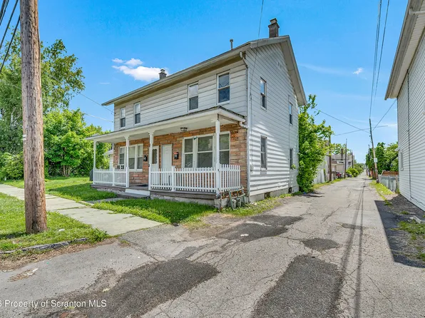 538 River St APT 540, Scranton, PA 18505