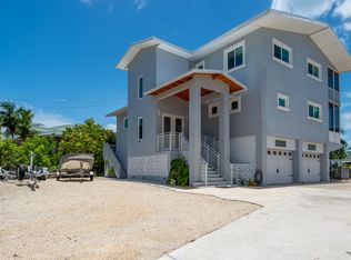 105 Pirates Cove Dr, Marathon, FL 33050