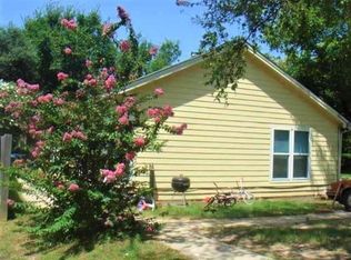 1410 Harvey St #A, Austin, TX 78702