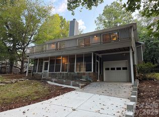 4043 Windward Dr, Tega Cay, SC 29708