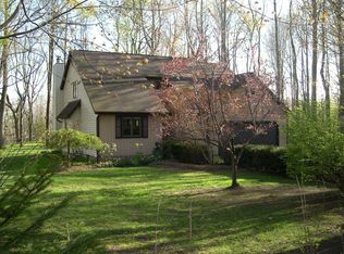 5344 Chapel Road Ext, Madison, OH 44057