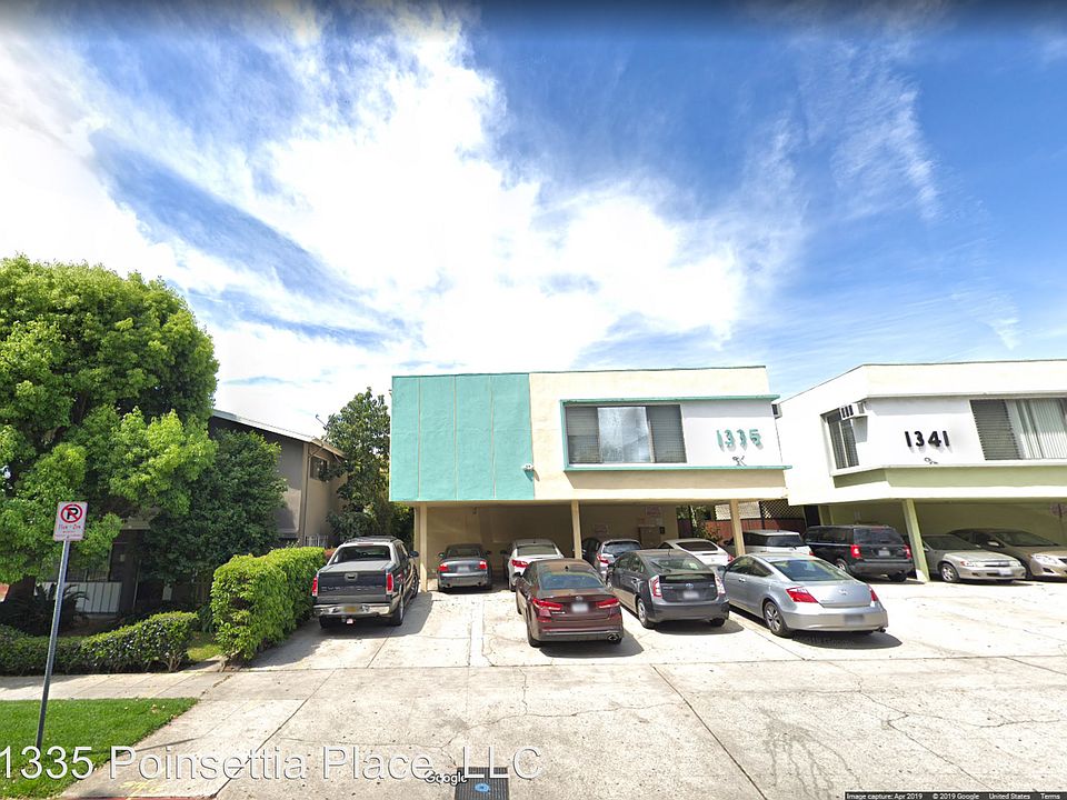 1st image of 1335 N Poinsettia Pl APT 7