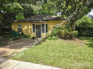 624 E Rich Ave, Deland, FL 32724