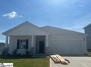 260 Talbert Trl, Landrum, SC 29356