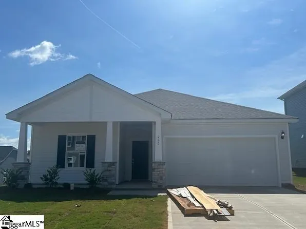260 Talbert Trl, Landrum, SC 29356