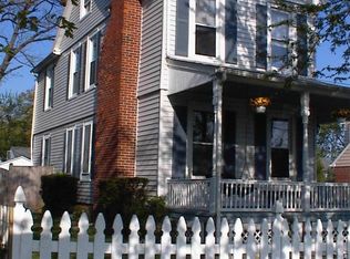 23 Del Rey Ave, Catonsville, MD 21228