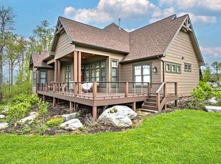 29 Upper Camp Rd, Mchenry, MD 21541