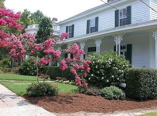 408 N Person St, Raleigh, NC 27601