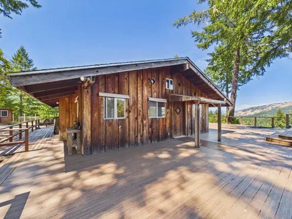11551 Drewry Rd, Piercy, CA 95587