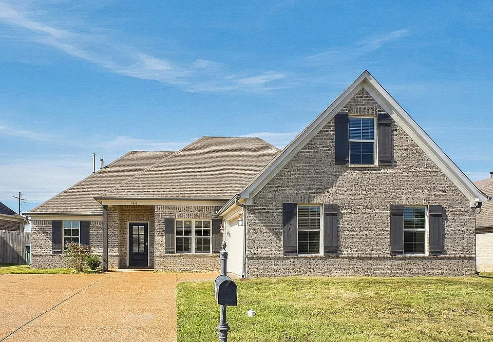 3445 Marion Ln
