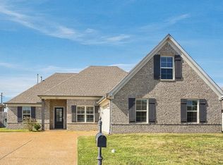 3445 Marion Ln, Southaven, MS 38672