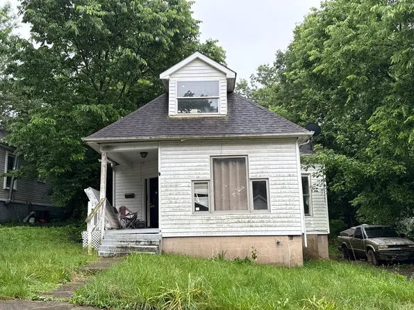139 Virginia Ave, Paris, KY 40361