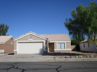 1980 S Thunderbird Dr, Apache Junction, AZ 85120