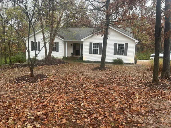 289 Ridgeway Dr, Union, MO 63084