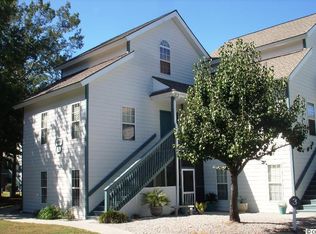4369 Spa Dr APT 303, Little River, SC 29566