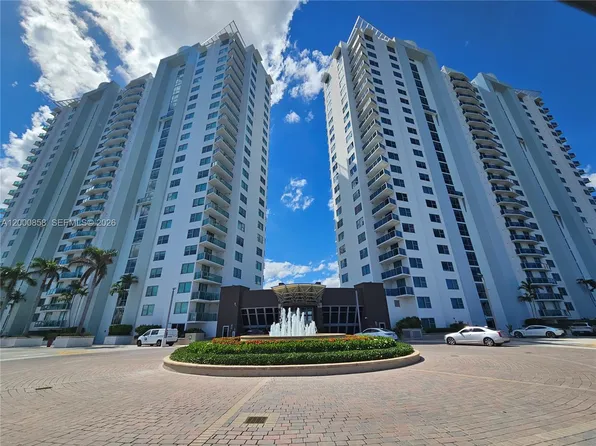 2681 N Flamingo Rd APT 1805S, Fort Lauderdale, FL 33323