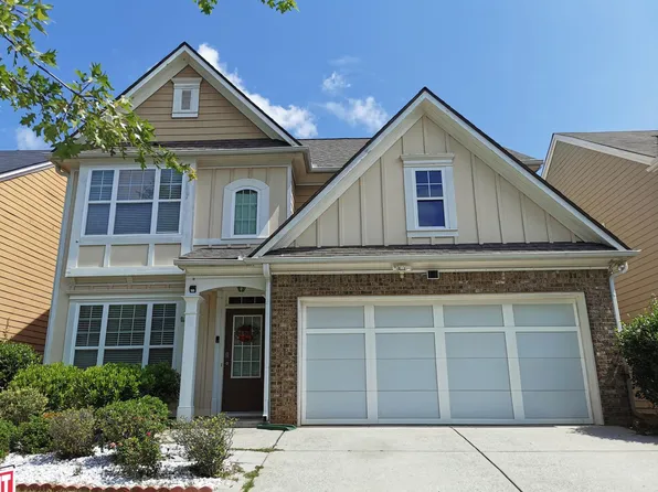 2569 Worrall Hill Way, Duluth, GA 30096